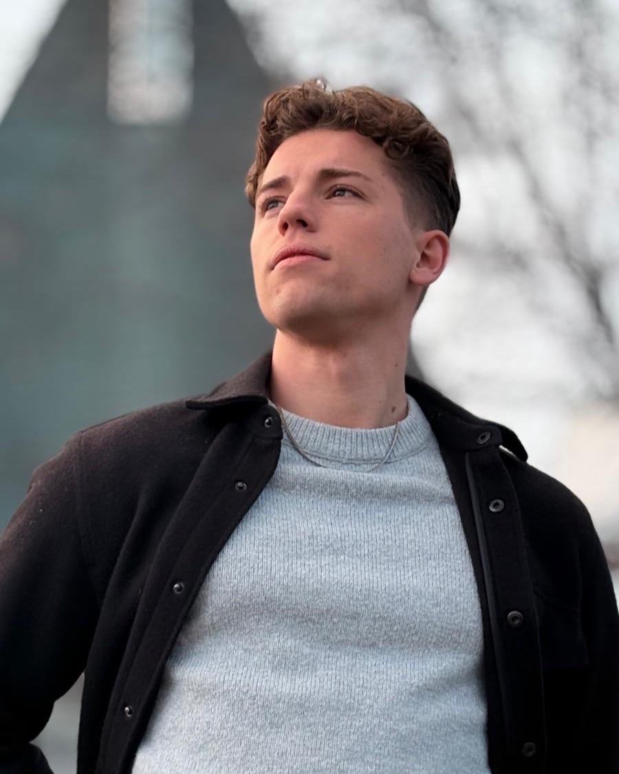 Quentin Andrieux, freelance GTM Engineer